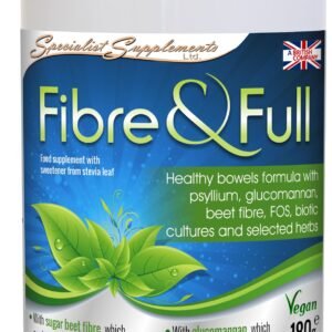 Fibre and Full