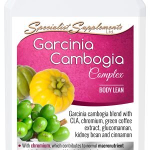 Garcinia Cambogia Complex
