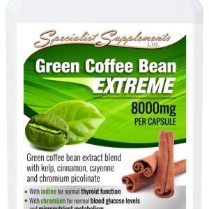 Green Coffee Bean Extreme