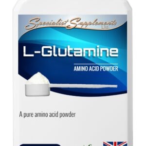L-Glutamine