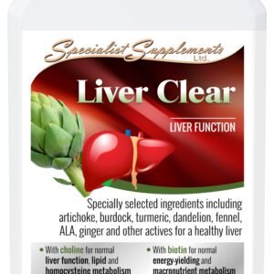 Liver Clear
