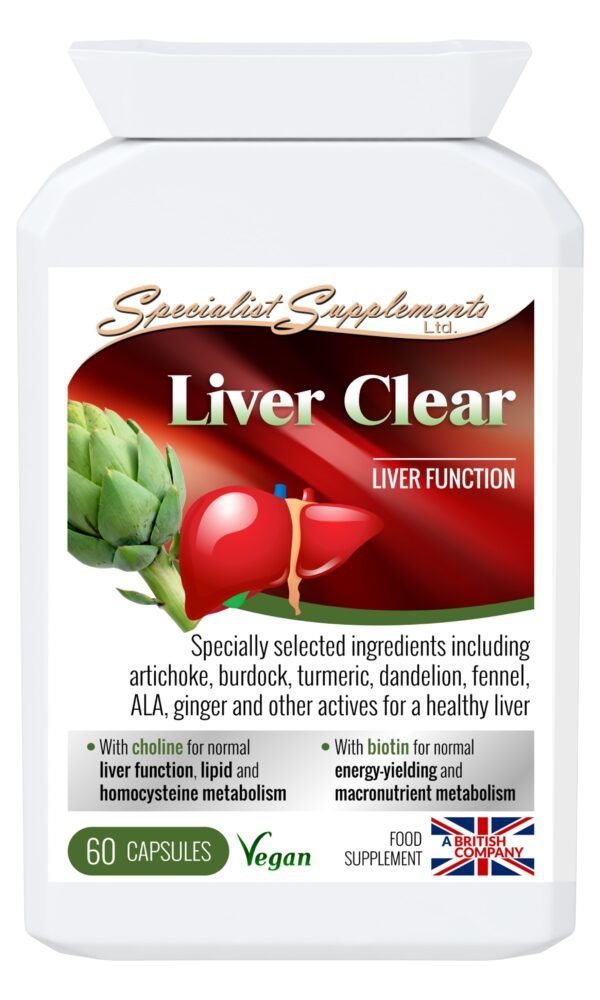 Liver Clear