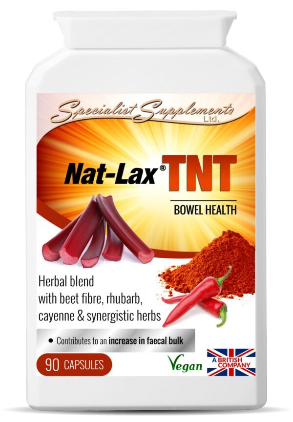 Nat-Lax TNT