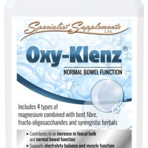 Oxy-Klenz