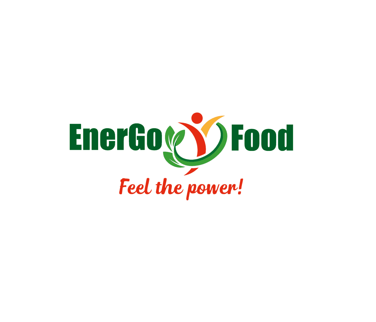 Energo Food Logo