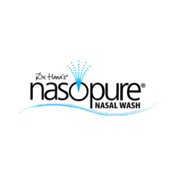 Nasopure Logo